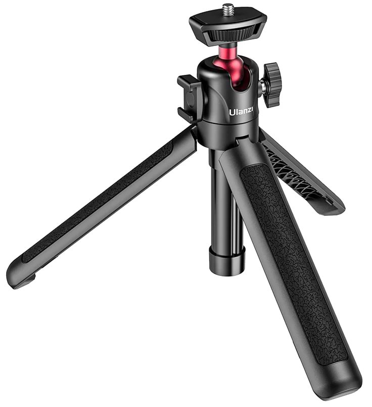 Штатив Ulanzi Vijim Desktop Extendable Tripod (UV-2052 MT-16)